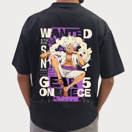 One piece : the greatest story ever told