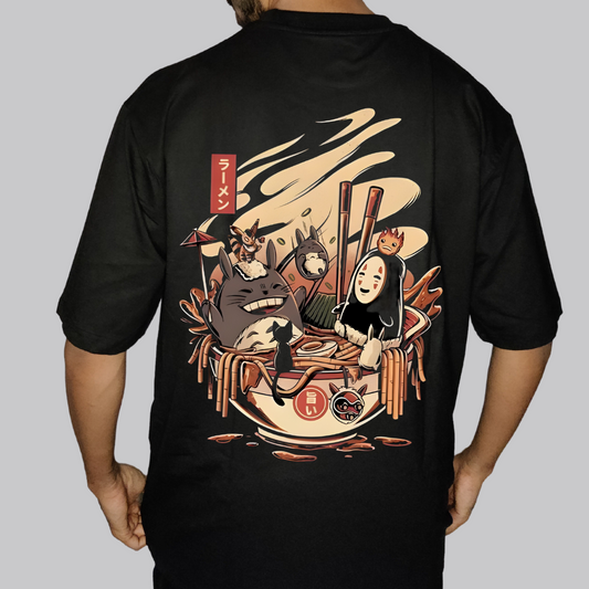 Ghibli "spirited away"