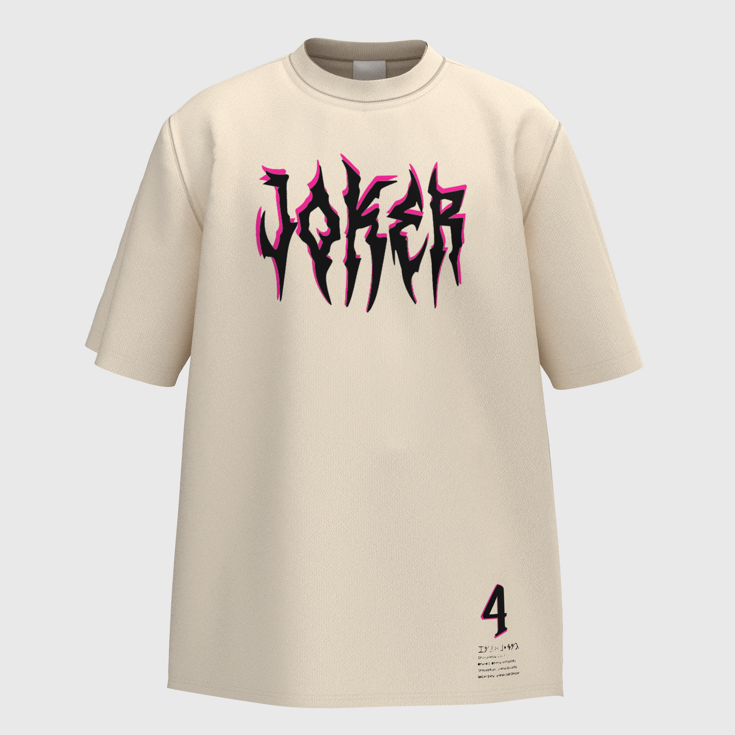 Hisoka "Joker"
