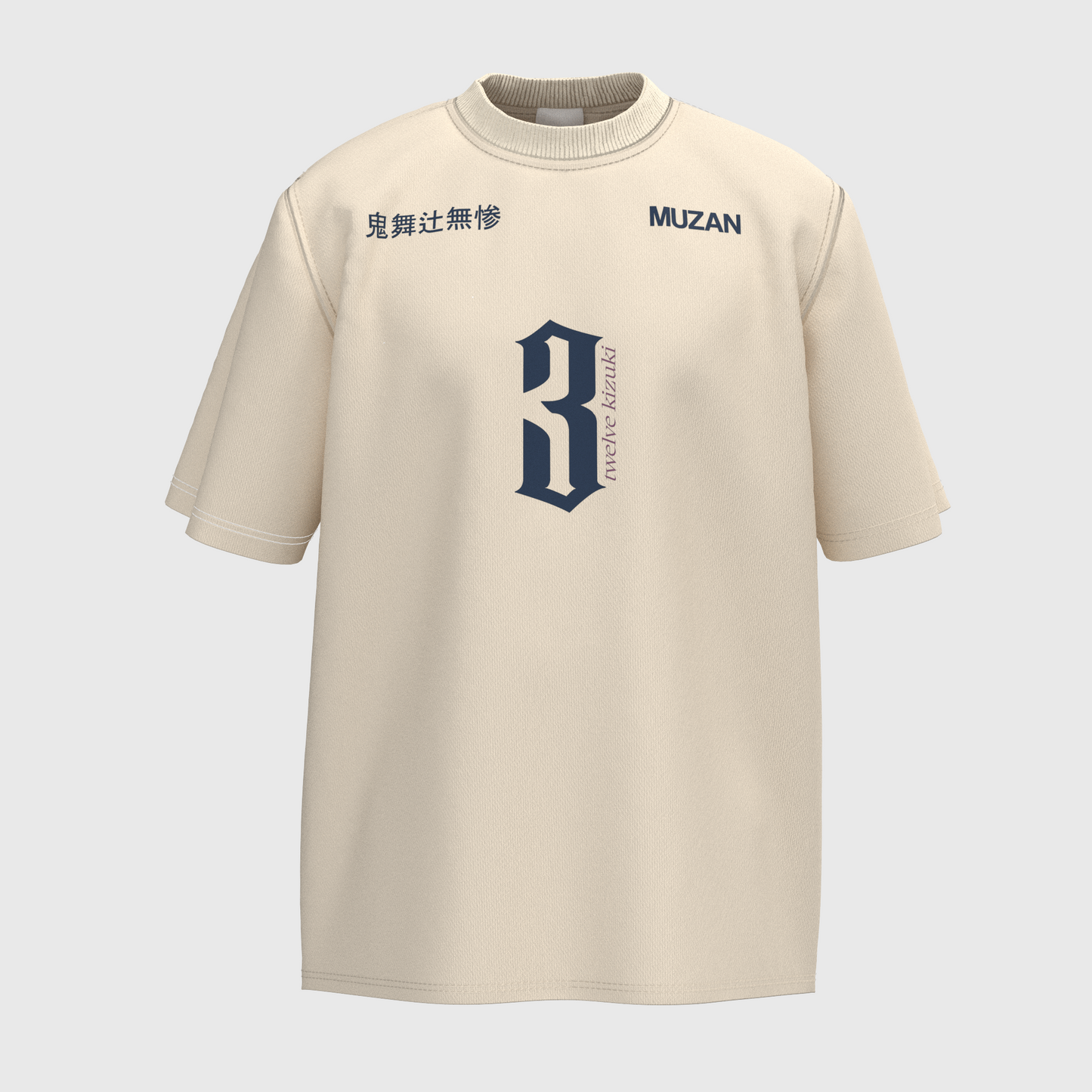 Akaza "Twelve Kizuki"
