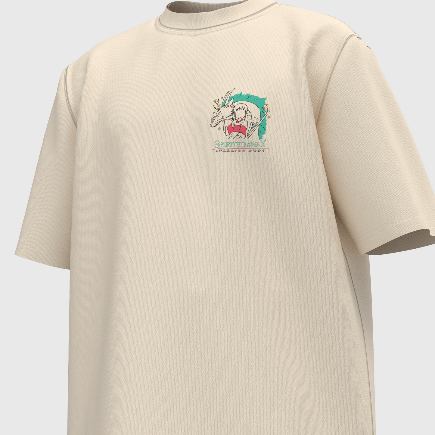 Spirited Away