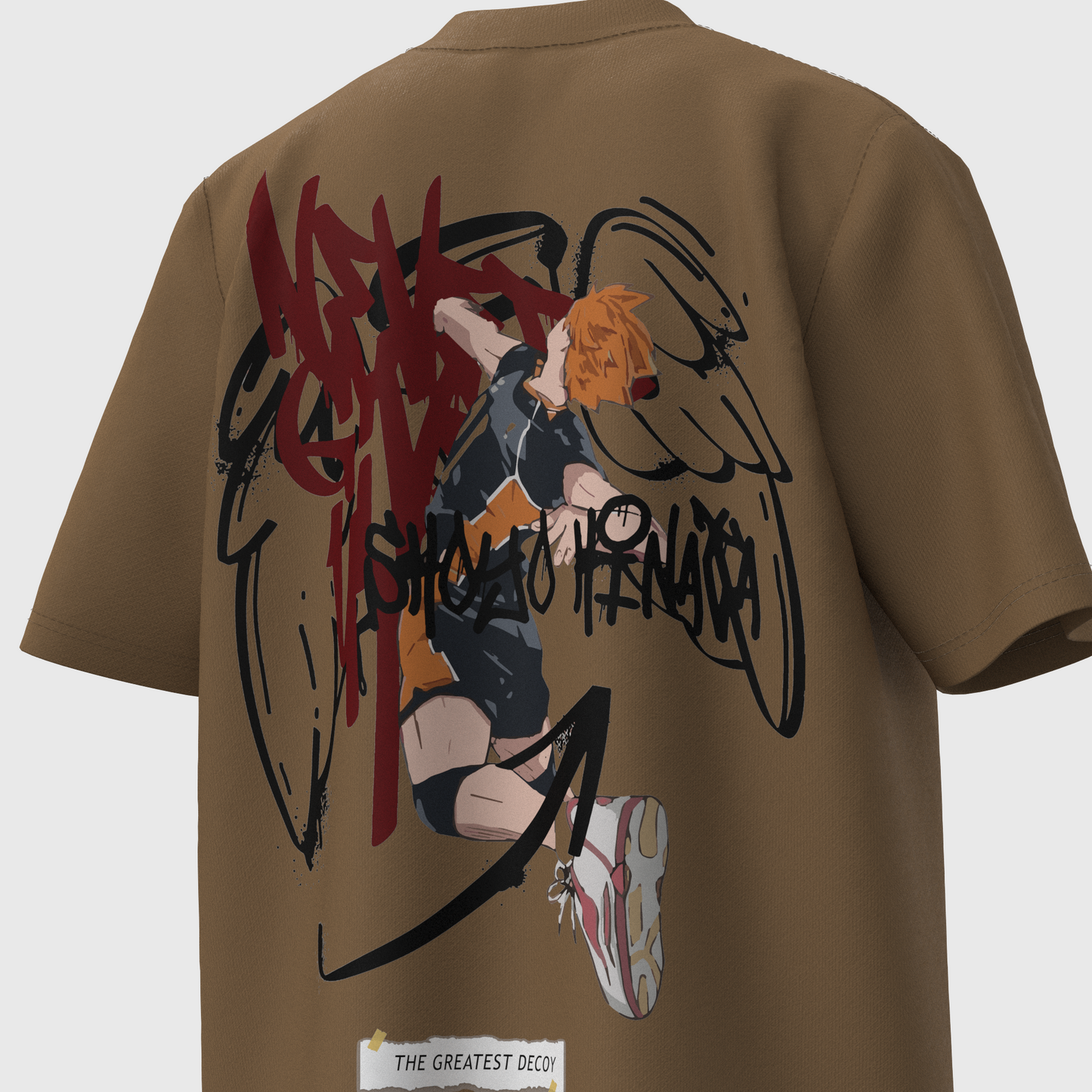 Hinata Graffiti
