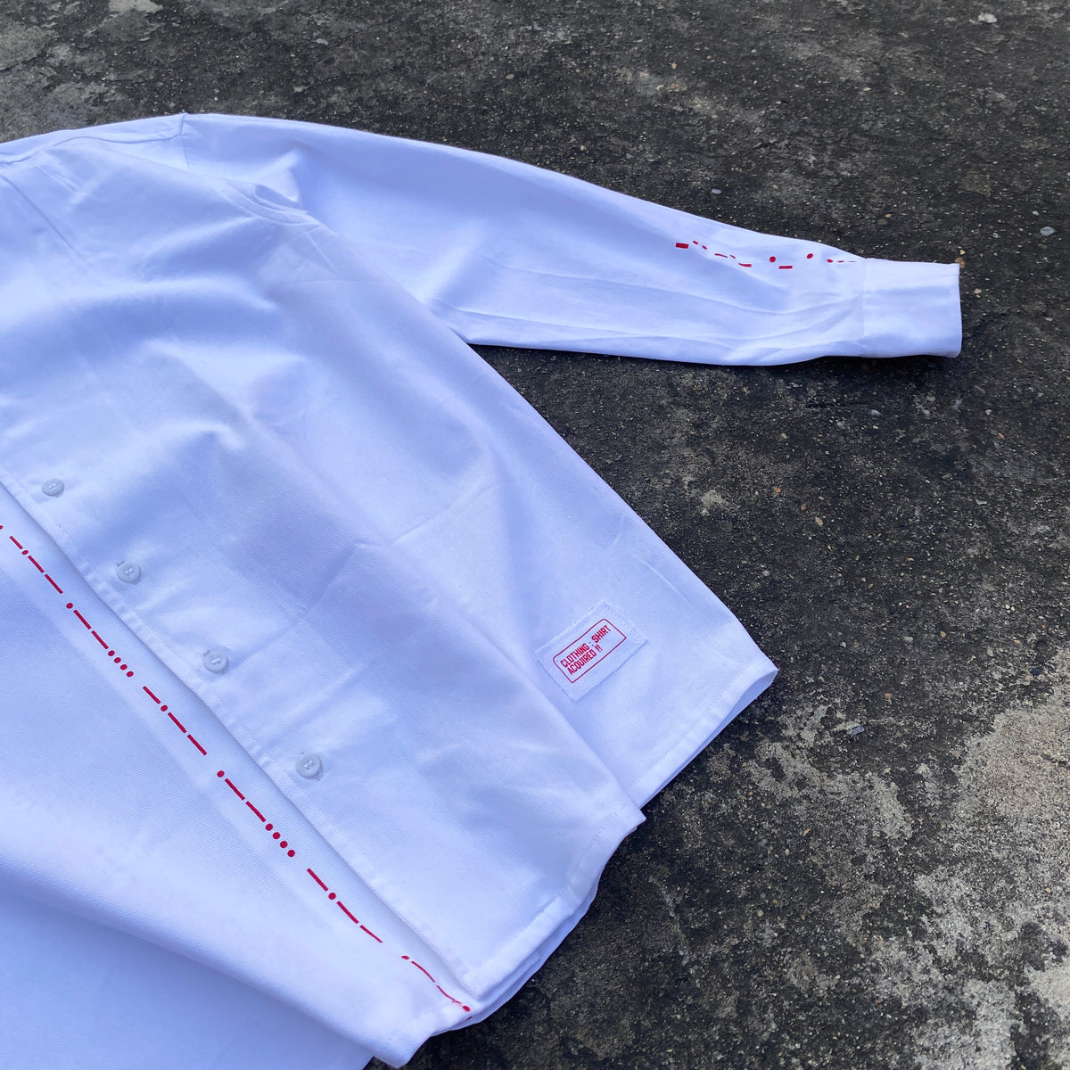 Senku Ishigami Shirt - Dr Stone