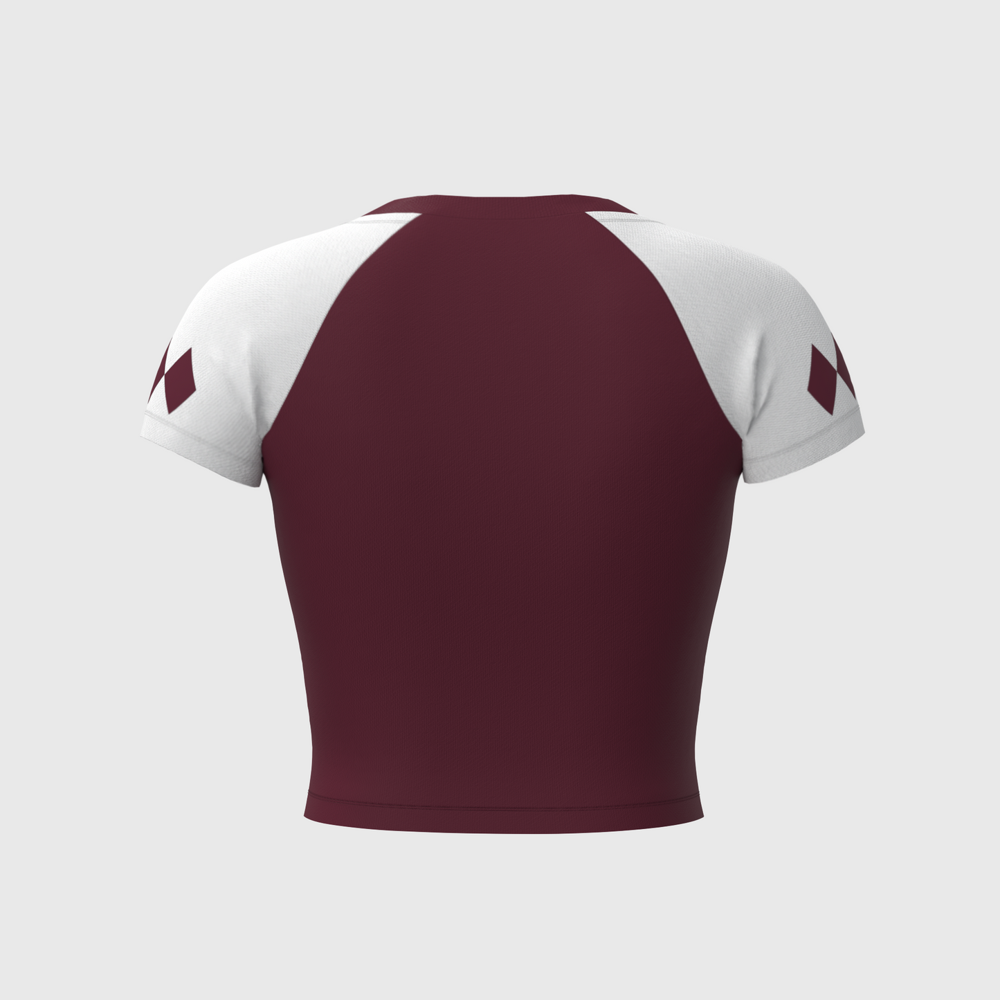 Sophie Crop Top