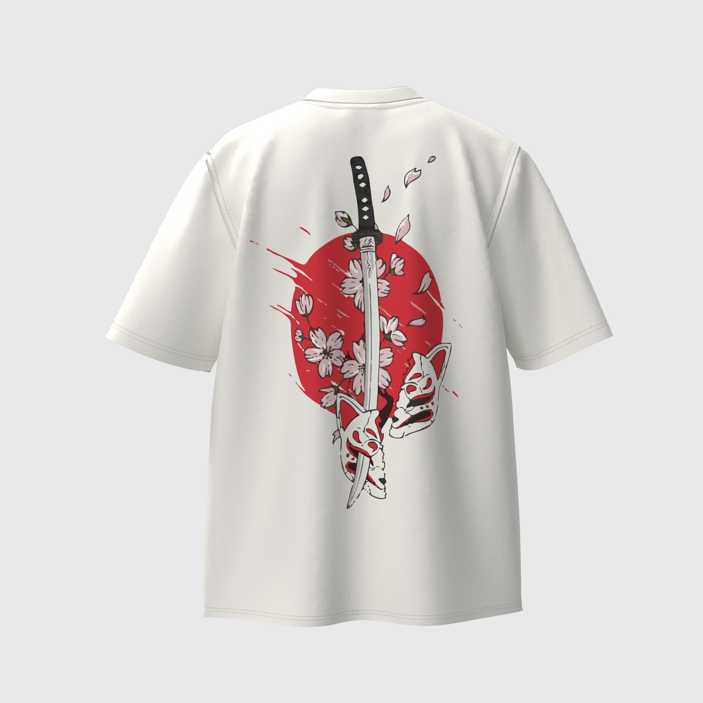 Tanjiro’s Nichirin Blade