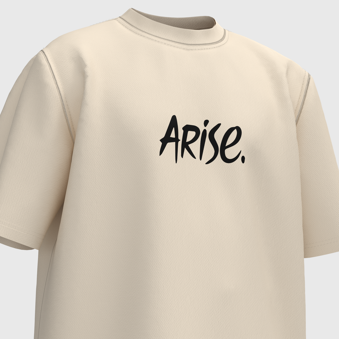 Solo Levelling - Arise (Oversized T-shirt)
