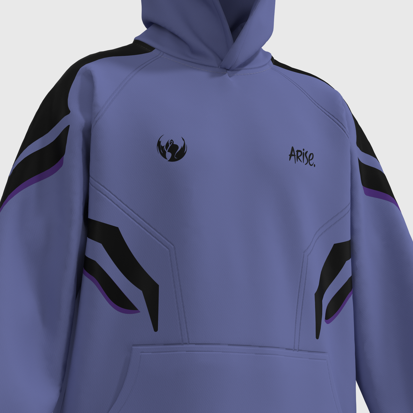 Solo Leveling- Arise Hoodie