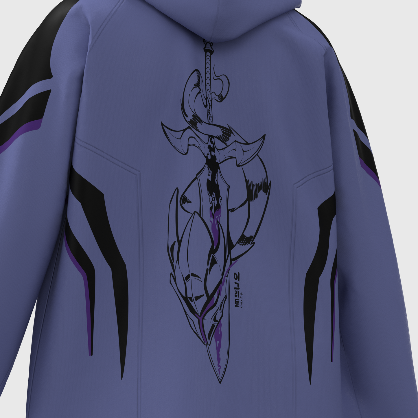 Solo Leveling- Arise Hoodie