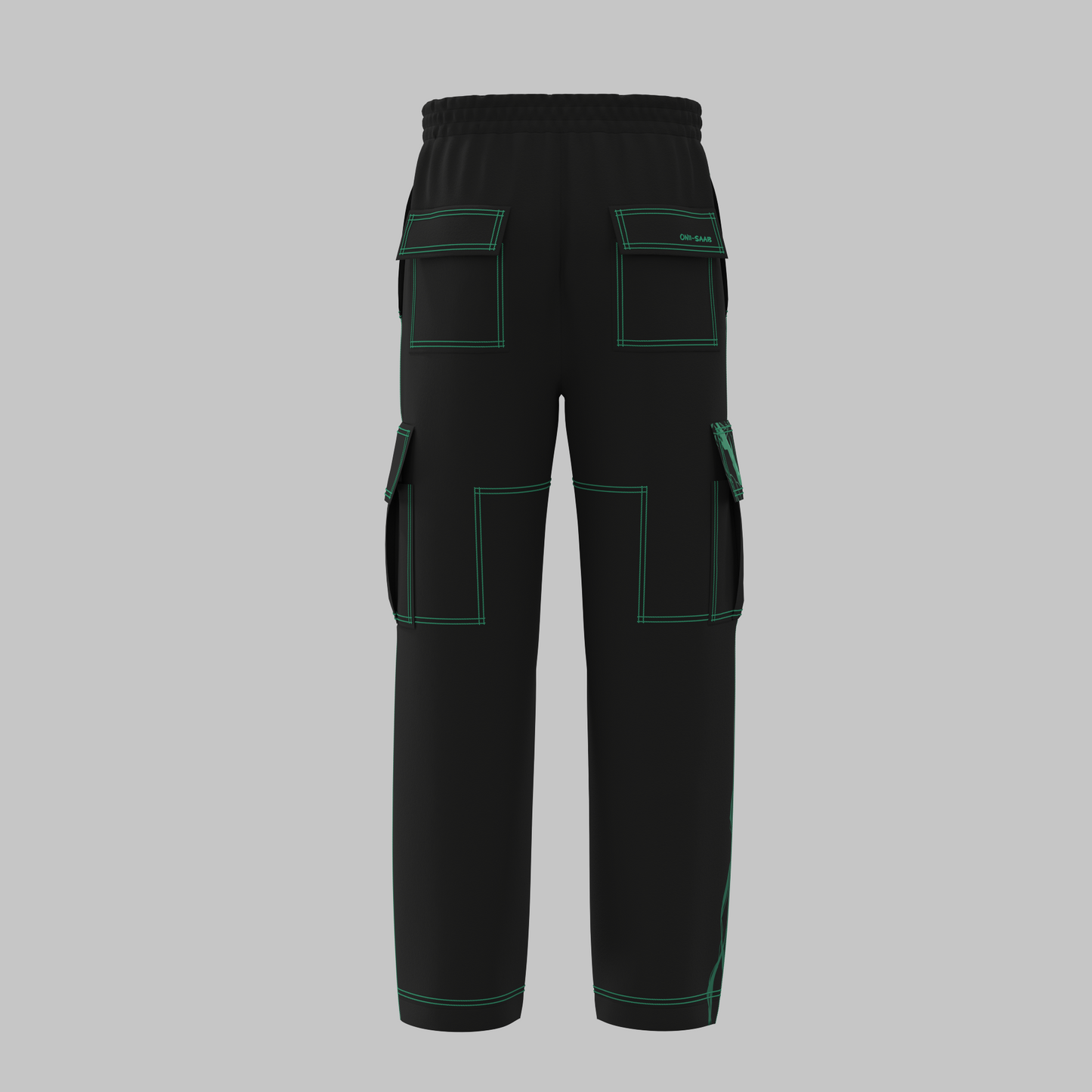 Deku tactical joggers