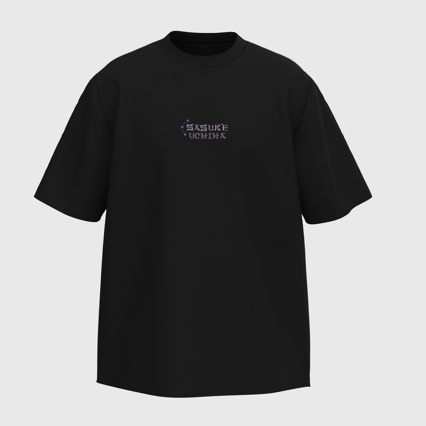 Sasuke's Susano oversized tee