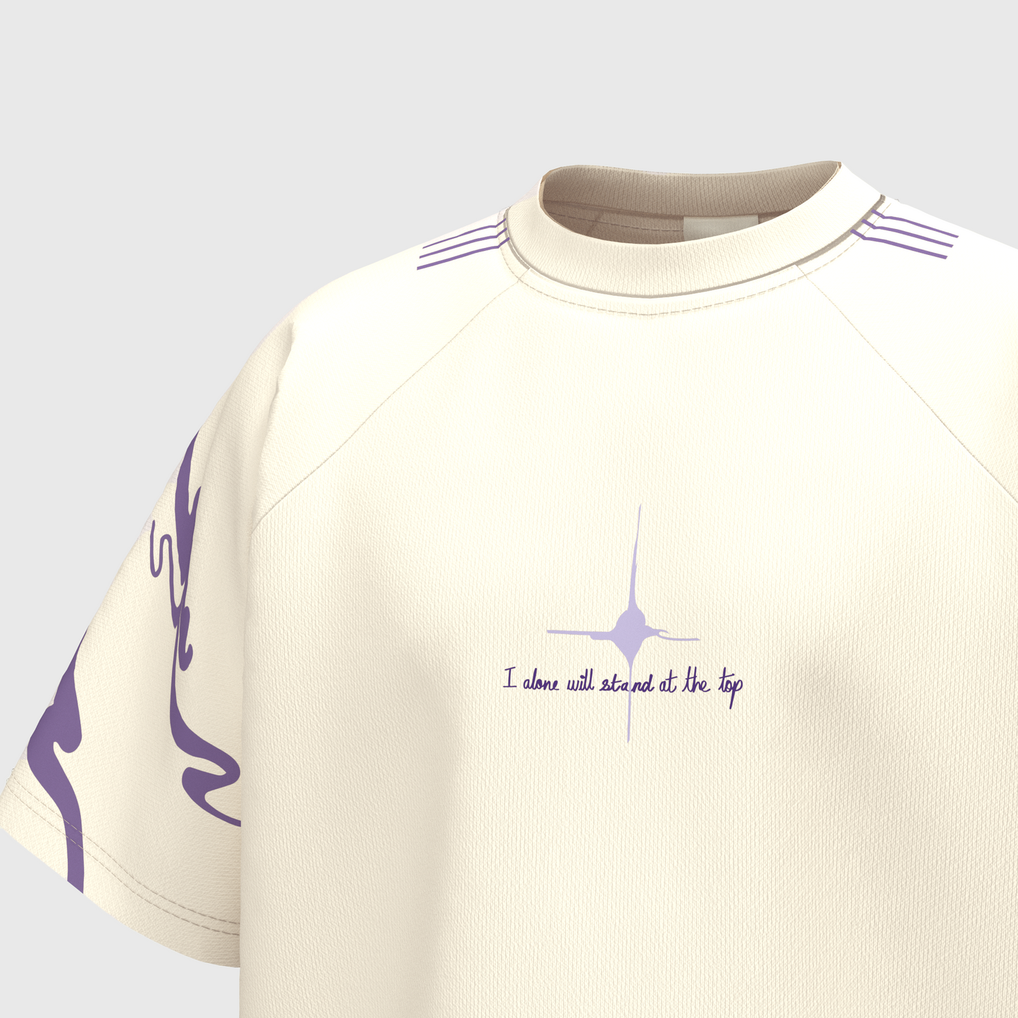 Sosuke Aizen Complete Hypnosis Tee