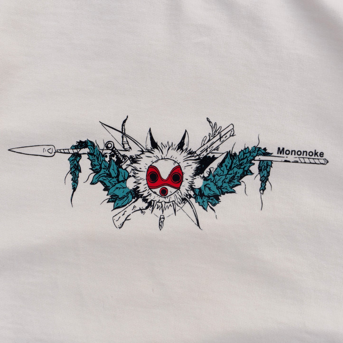 Princess Mononoke