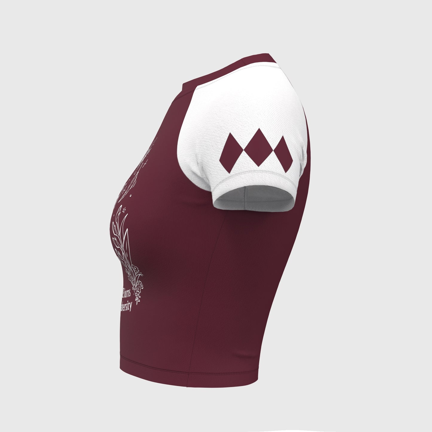 Sophie Crop Top