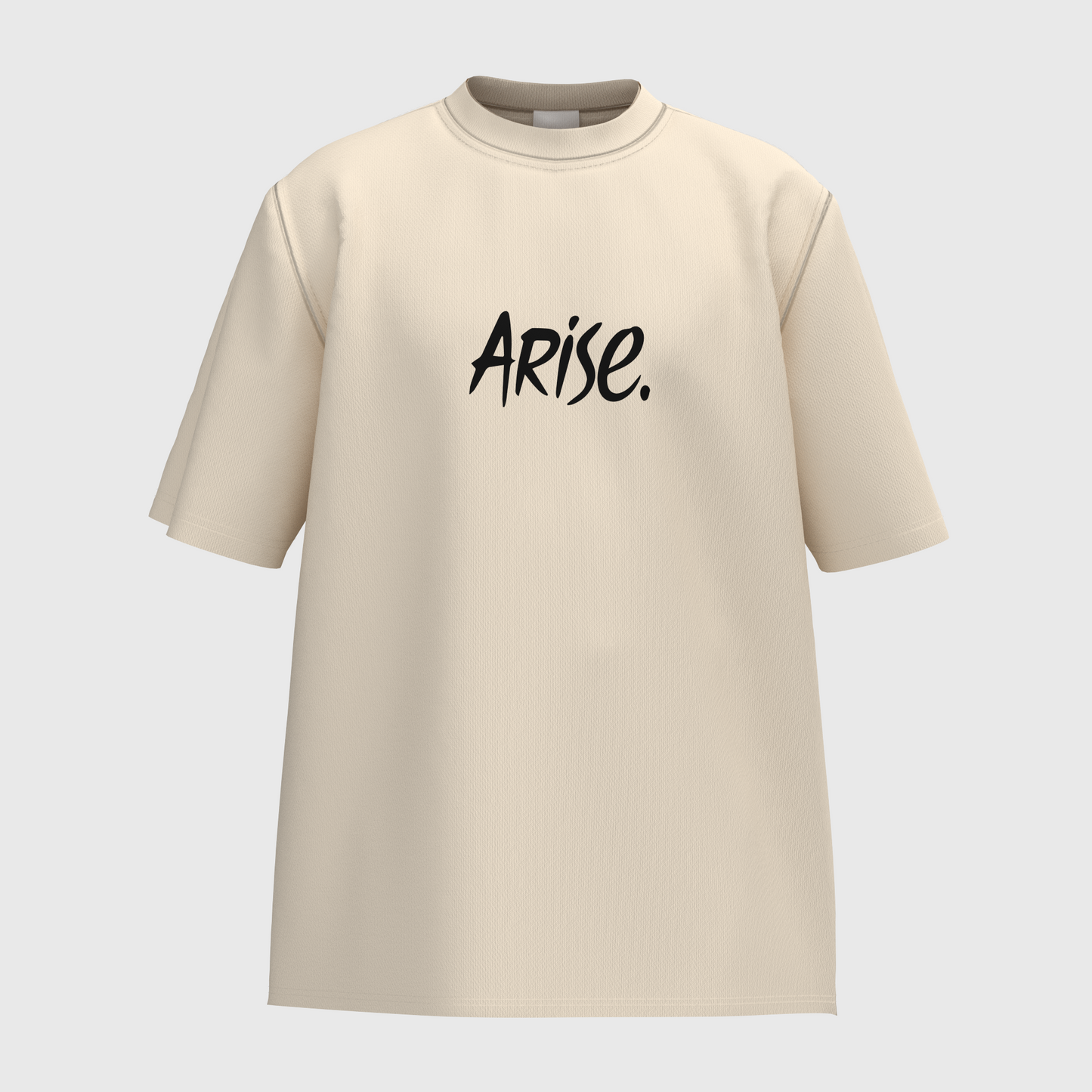 Solo Levelling - Arise (Oversized T-shirt)