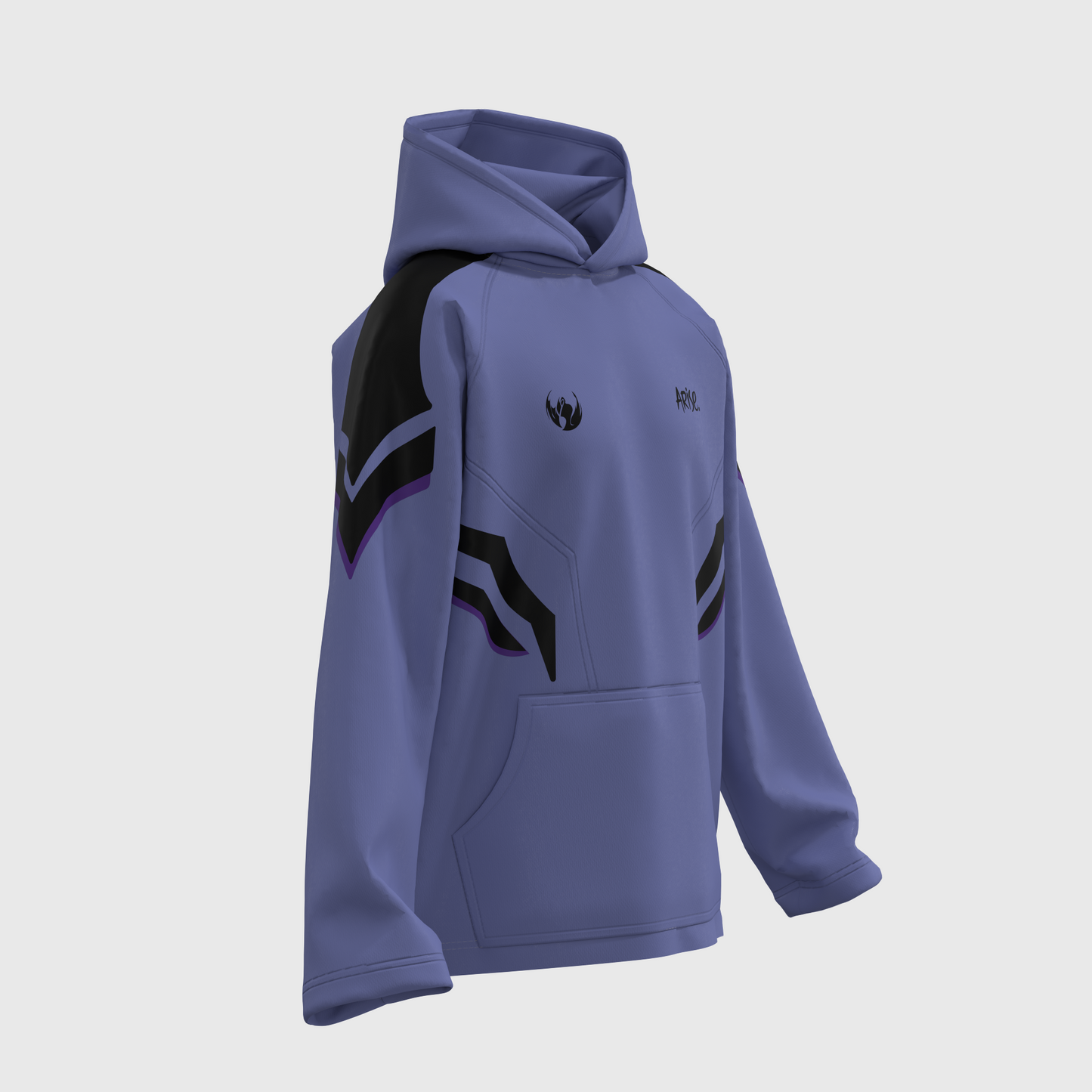 Solo Leveling- Arise Hoodie
