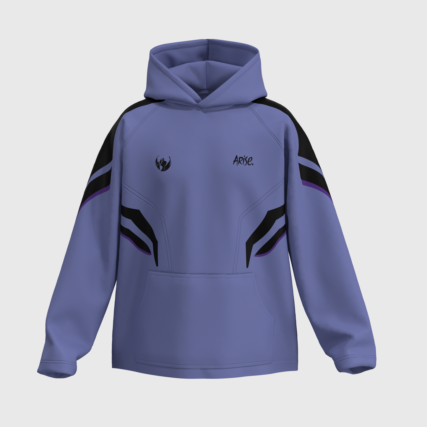 Solo Leveling- Arise Hoodie