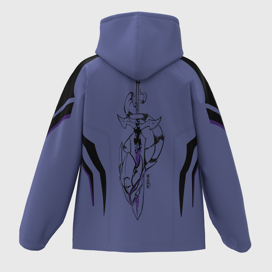 Solo Leveling- Arise Hoodie