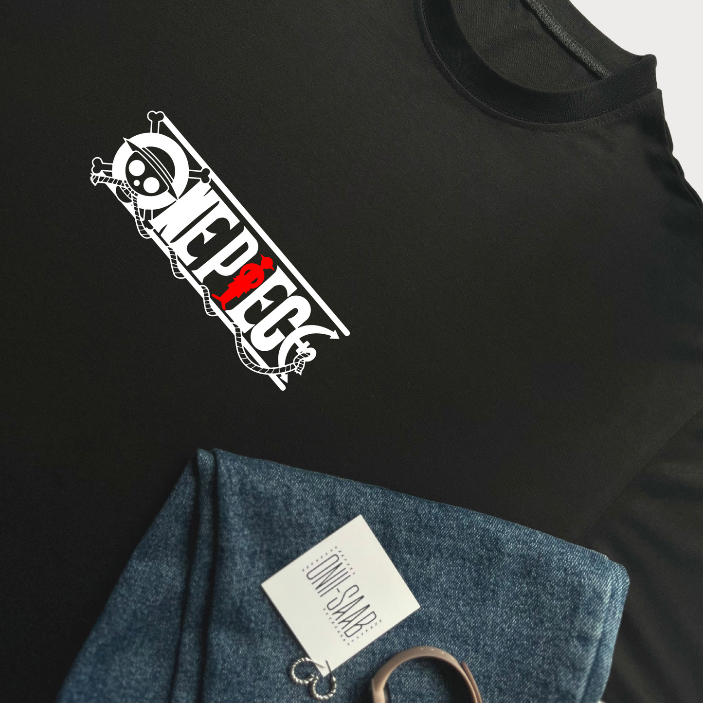 One Piece Crew (Bamboo Cotton)