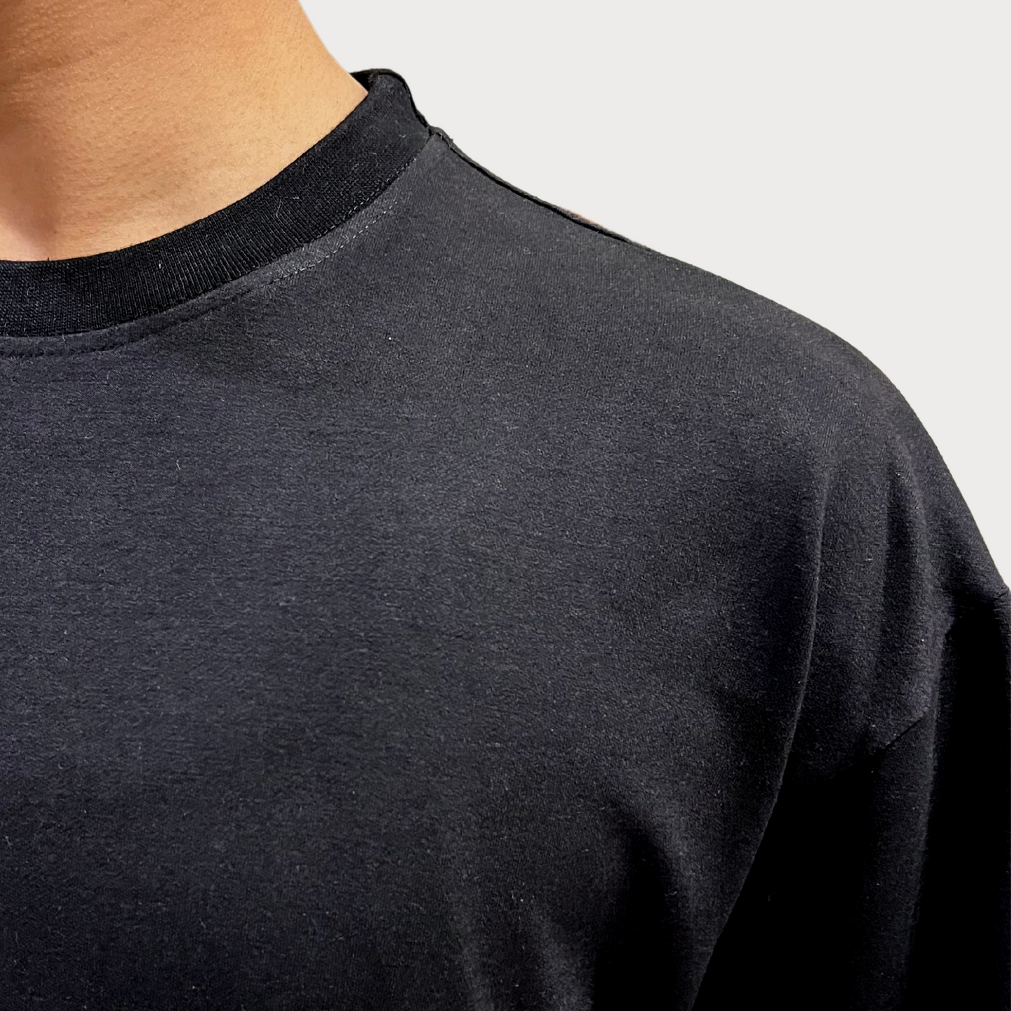 One Piece Crew (Bamboo Cotton)