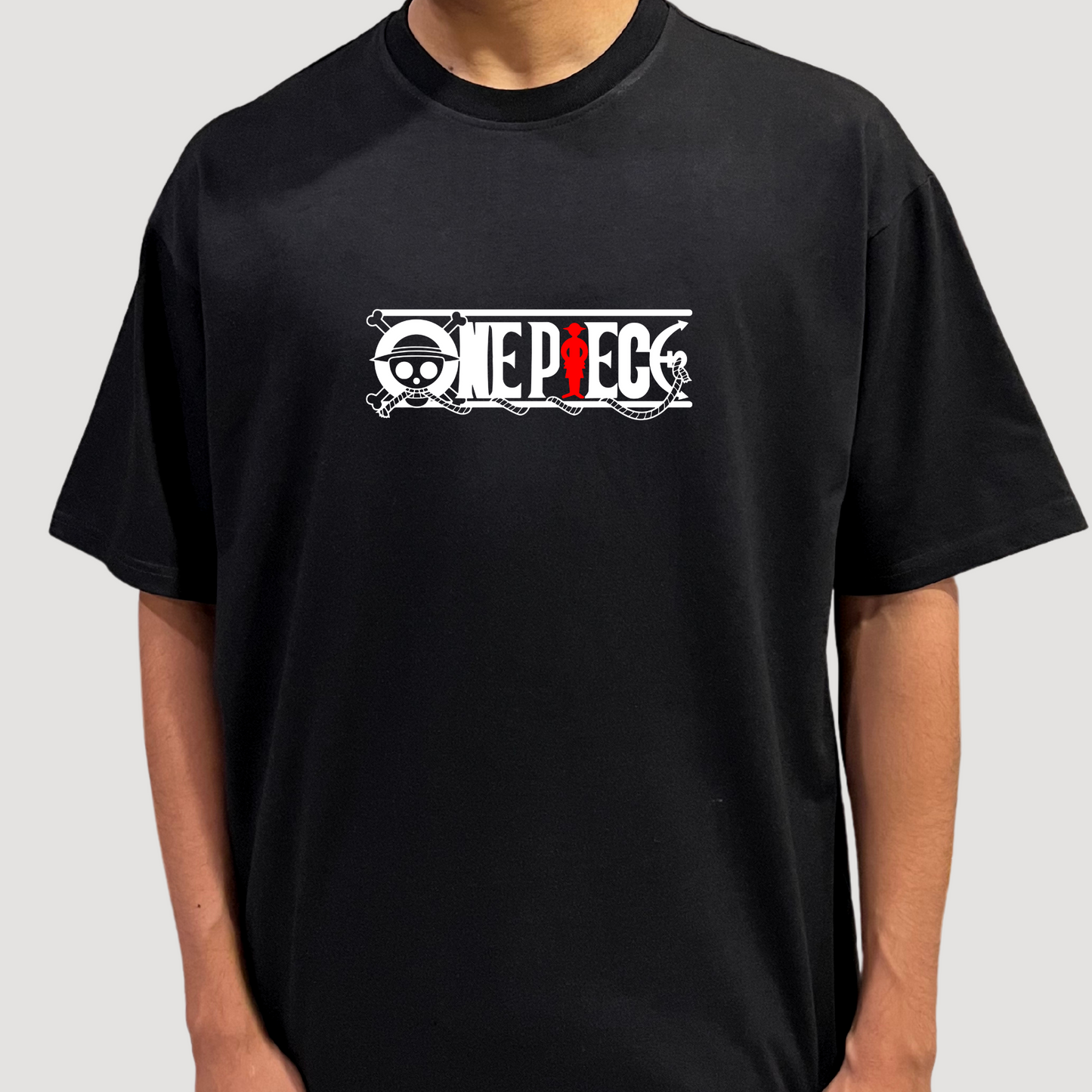 One Piece Crew (Bamboo Cotton)