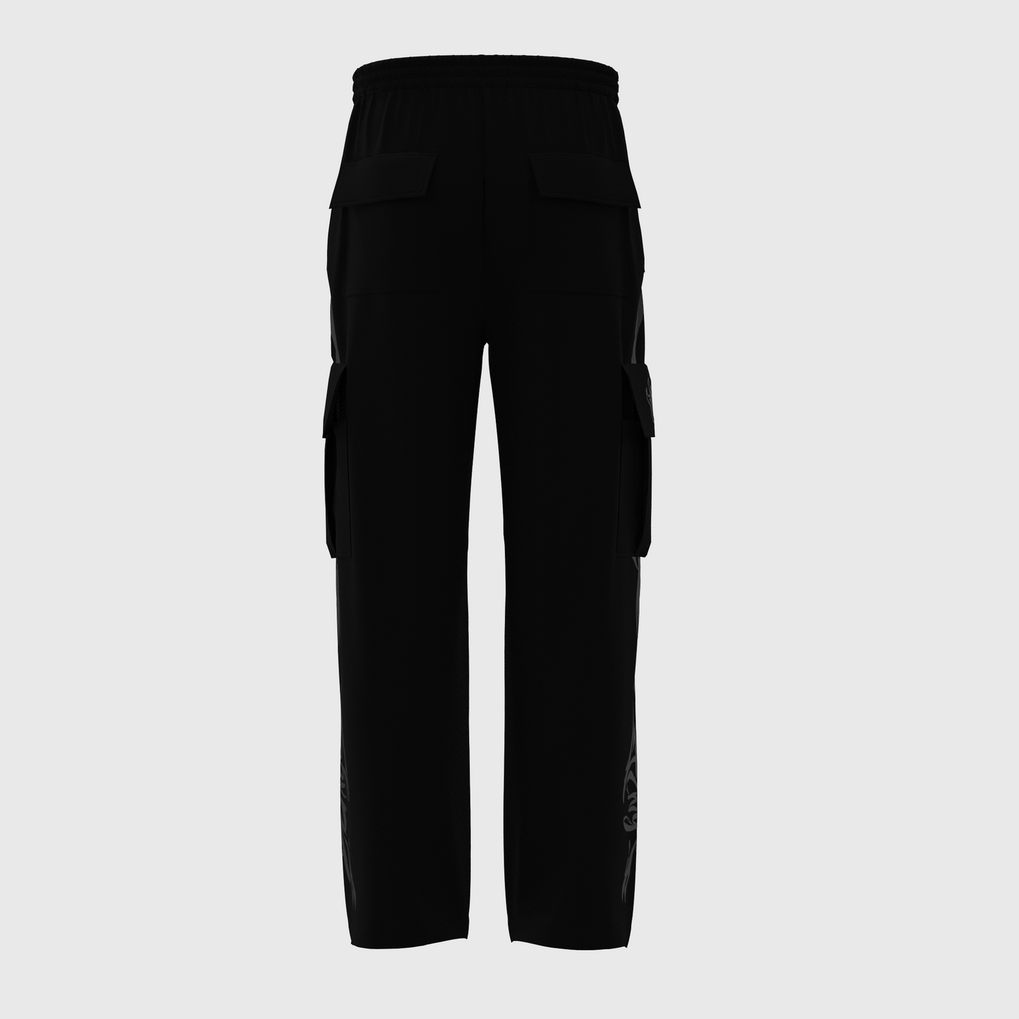 (Pre Order) Ichigo Cargo Joggers