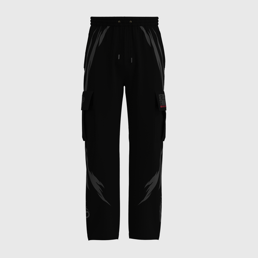 (Pre Order) Ichigo Cargo Joggers