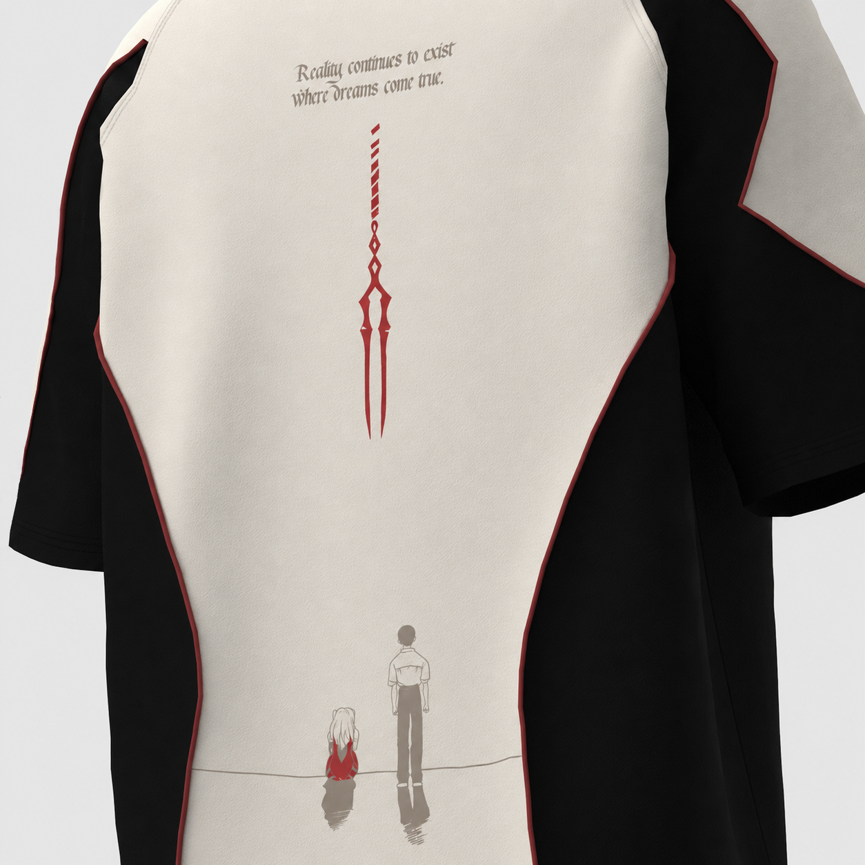 Evocation — First Child Tee