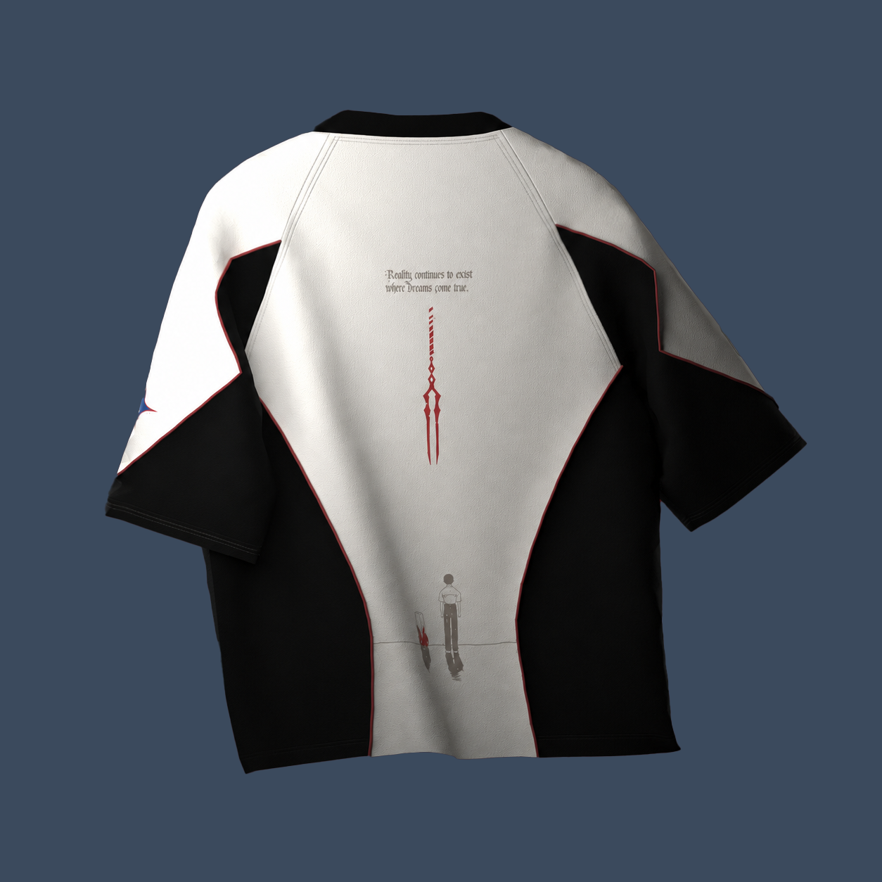 Evocation — First Child Tee