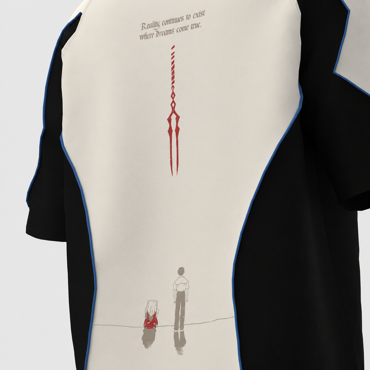 Evocation — First Child Tee