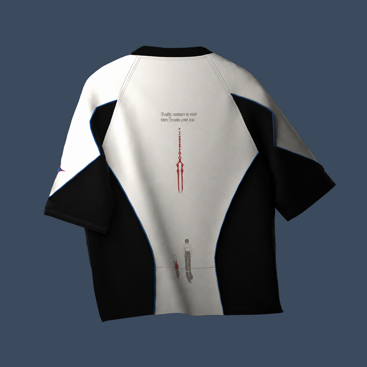 Evocation — First Child Tee