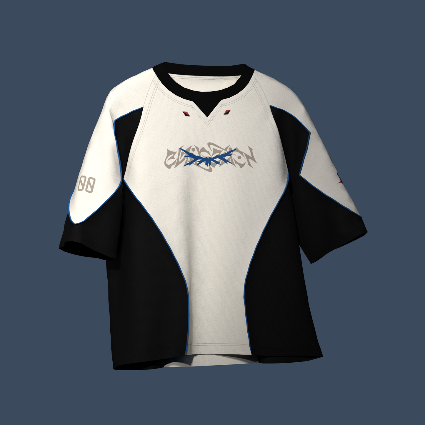 Evocation — First Child Tee