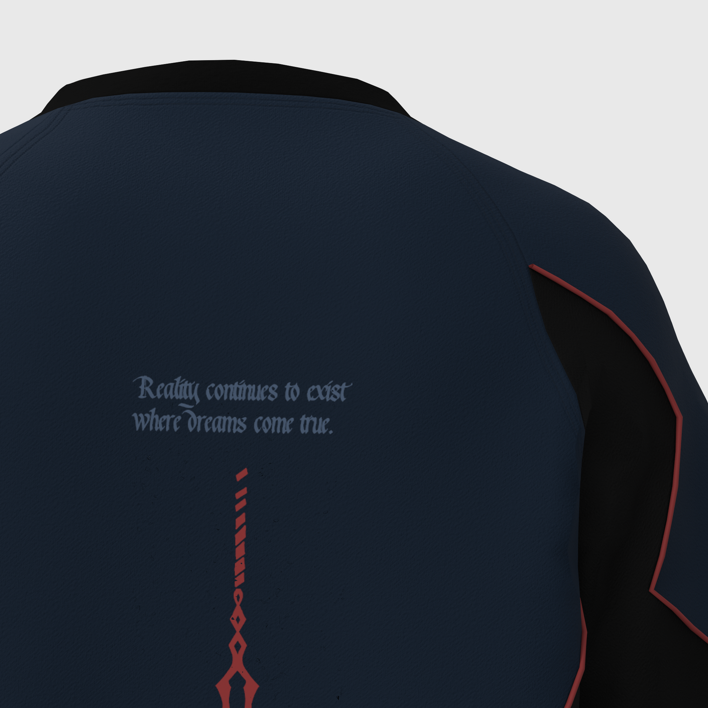 Evocation — Third Child Tee