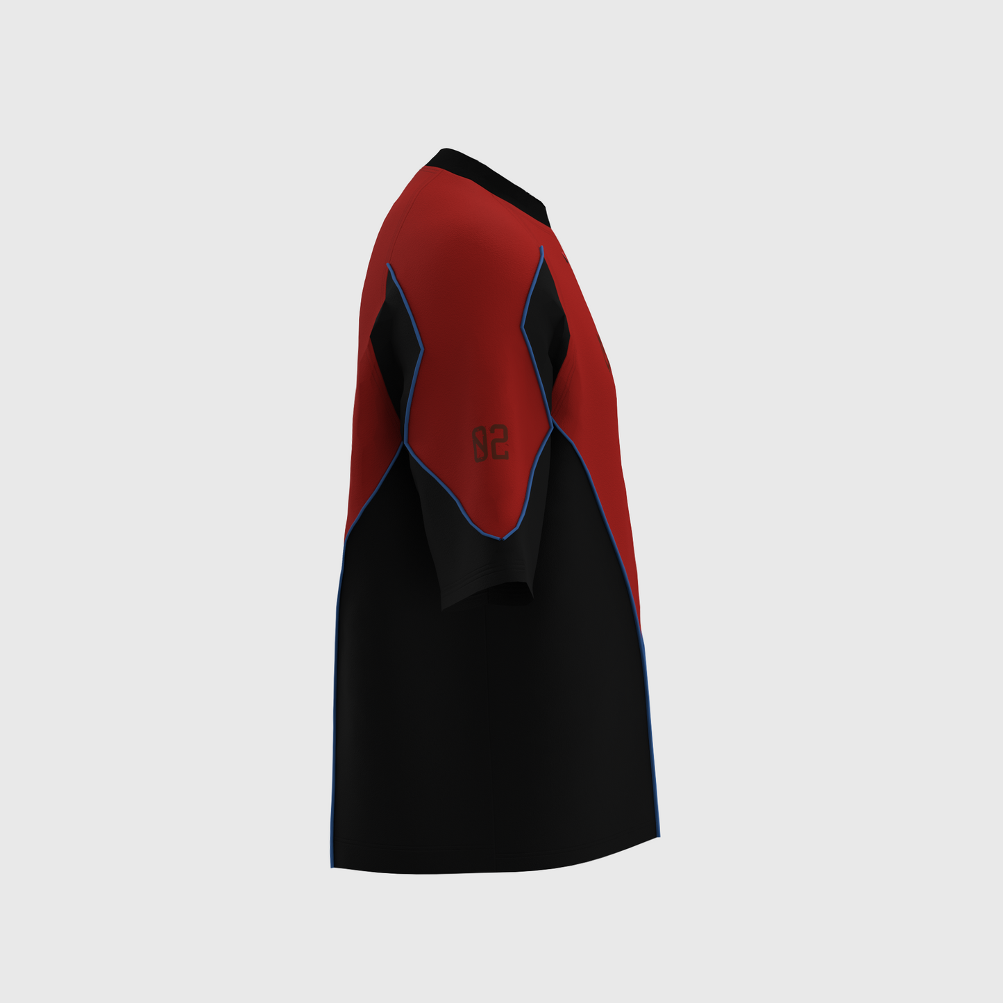 Evocation — Second Child Tee