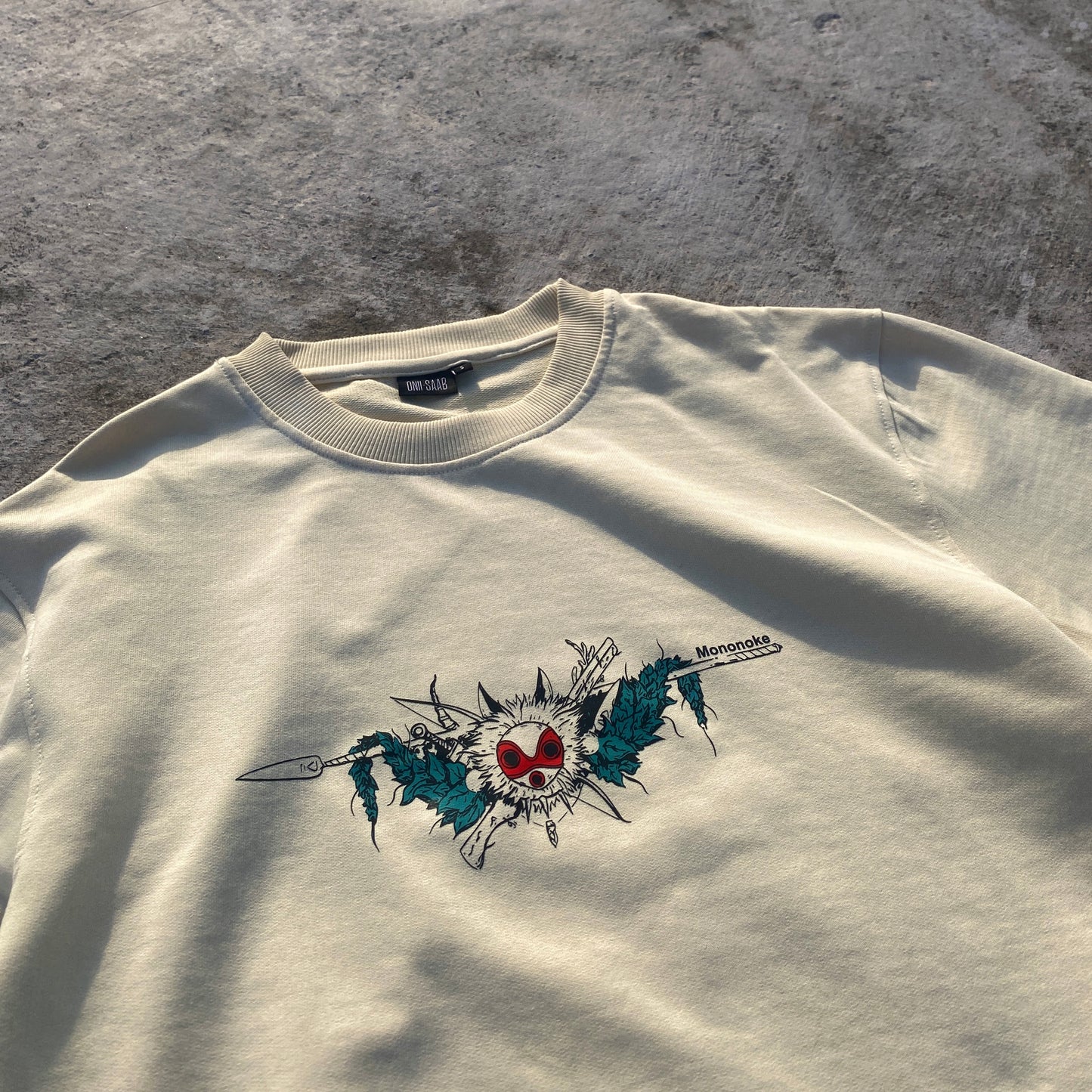 Princess Mononoke