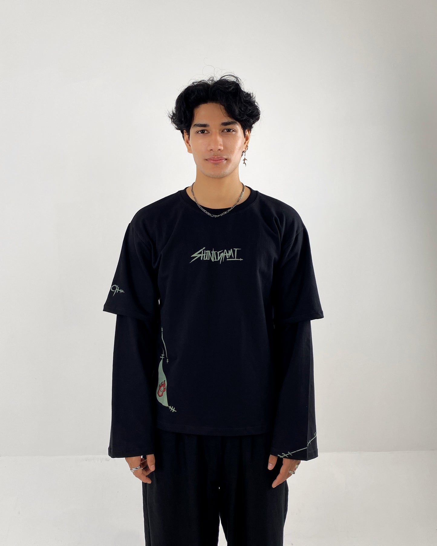 Kisuke Urahara Blood Mist Tee
