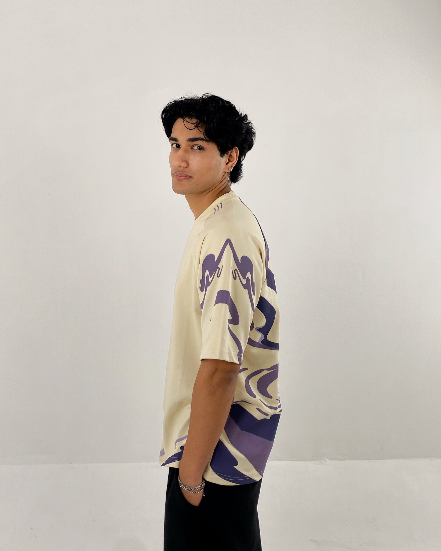 Sosuke Aizen Complete Hypnosis Tee