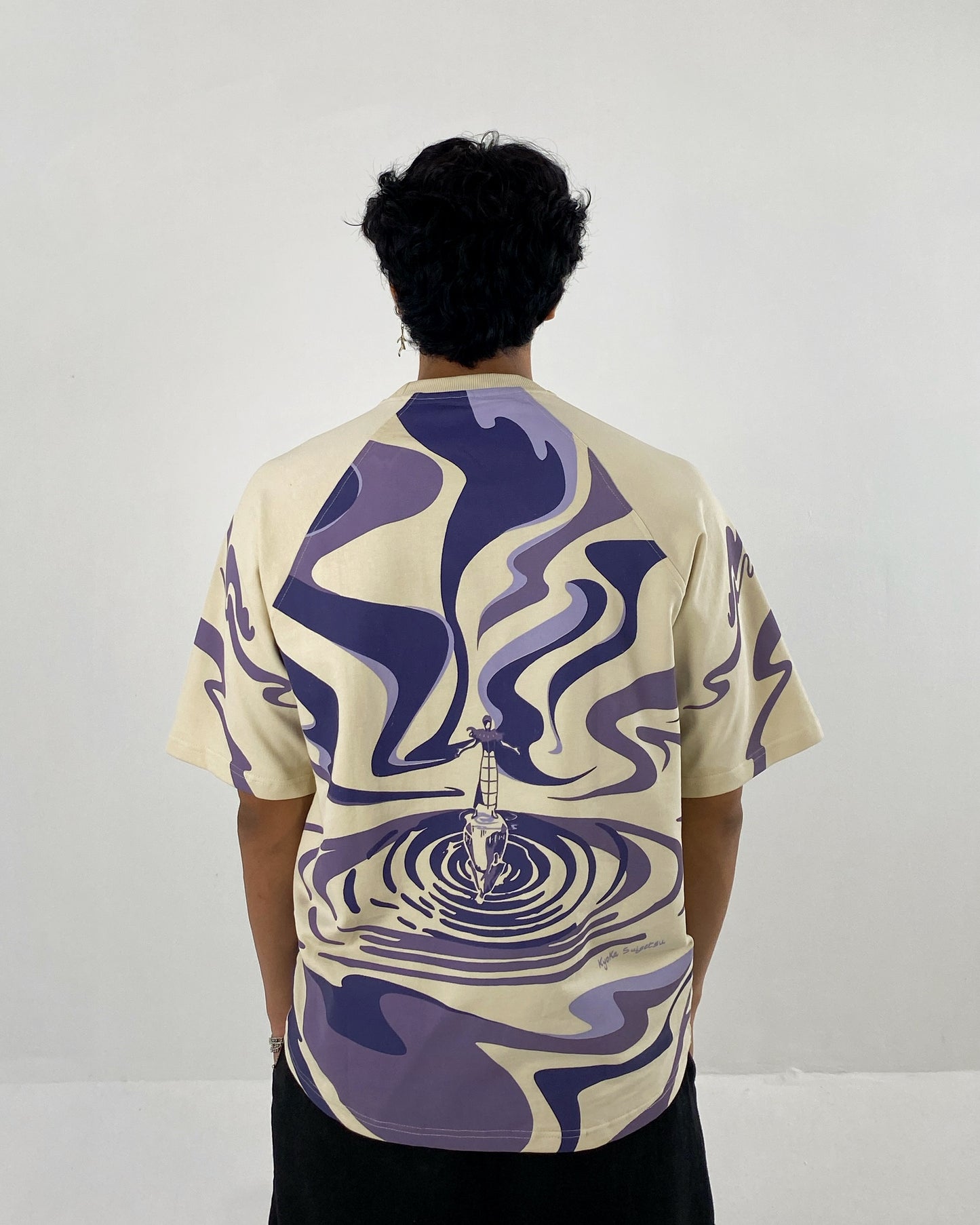 Sosuke Aizen Complete Hypnosis Tee
