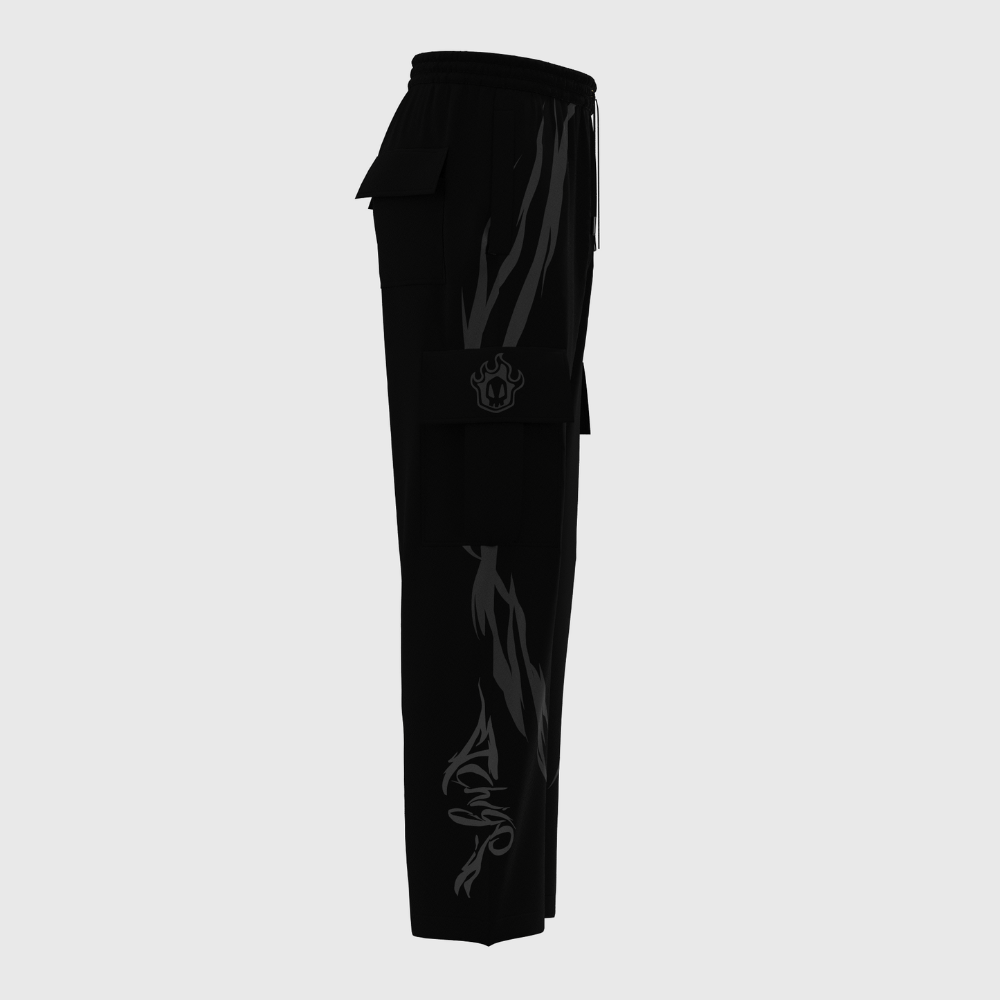 (Pre Order) Ichigo Cargo Joggers