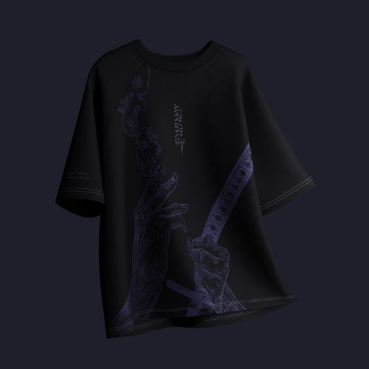 Equinox — Yami's Dimension Slash Tee