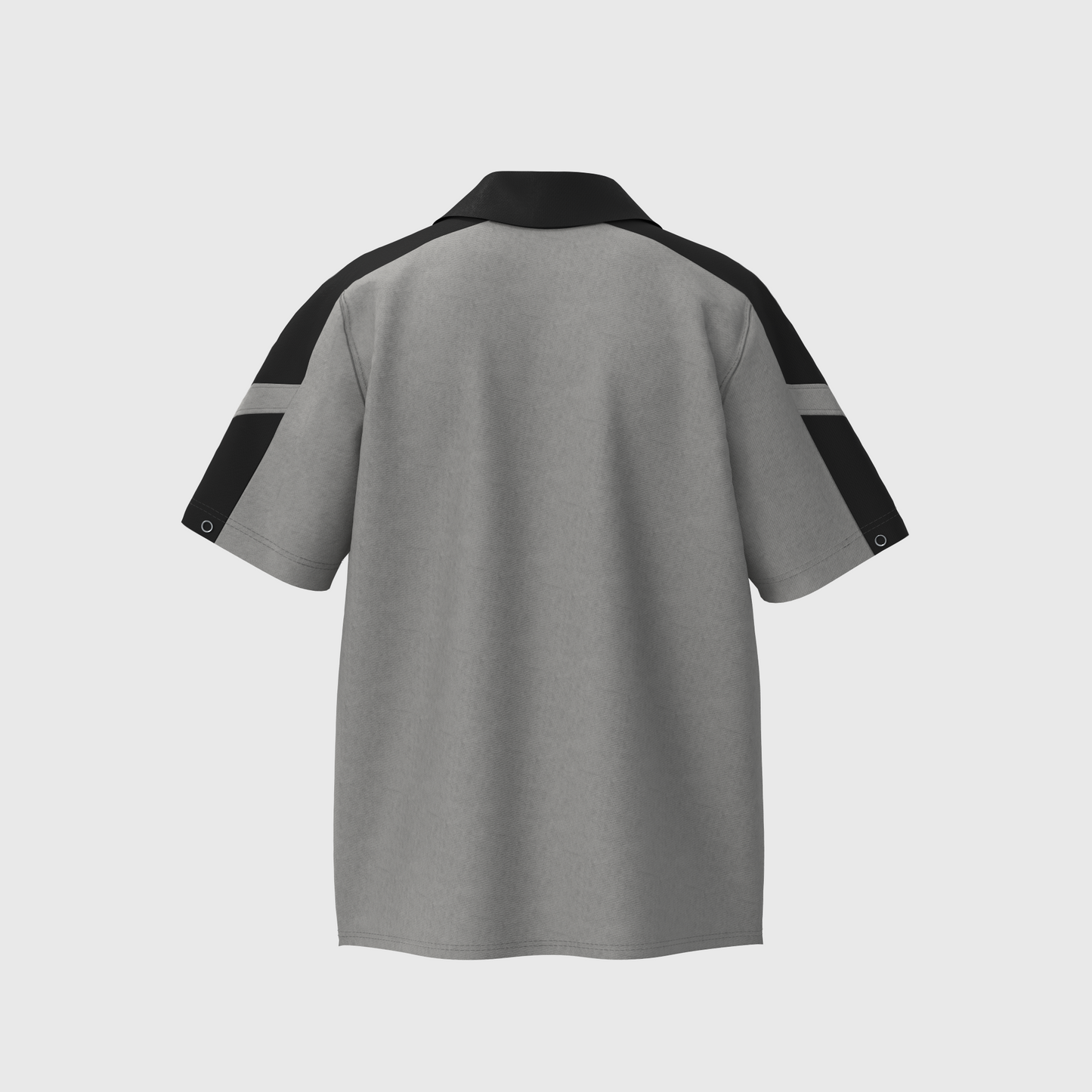 Full Metal Alchemist Polo