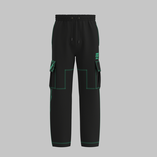 Deku tactical joggers