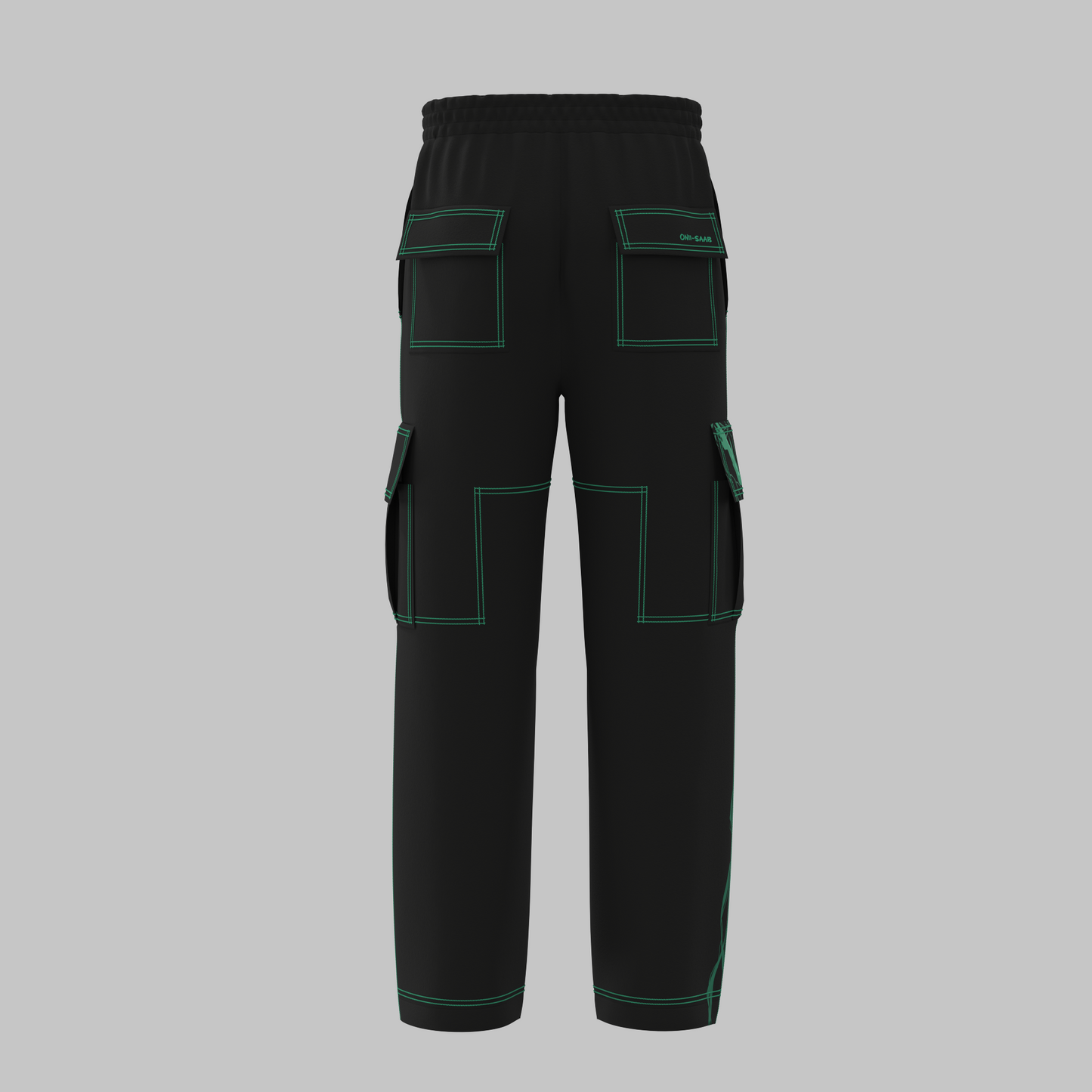 (Pre order) Deku tactical joggers