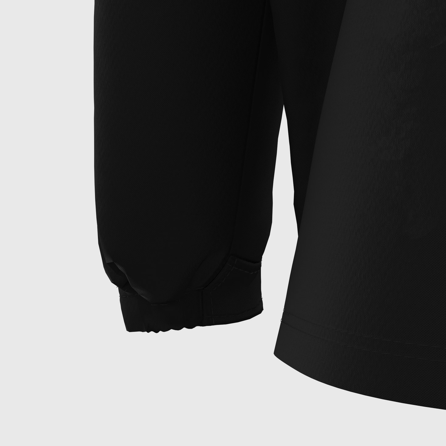 Cosmic Garou Windbreaker