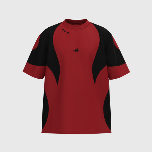 (Pre-order) Itachi Uchiha “Final Goodbye” Oversized Tee