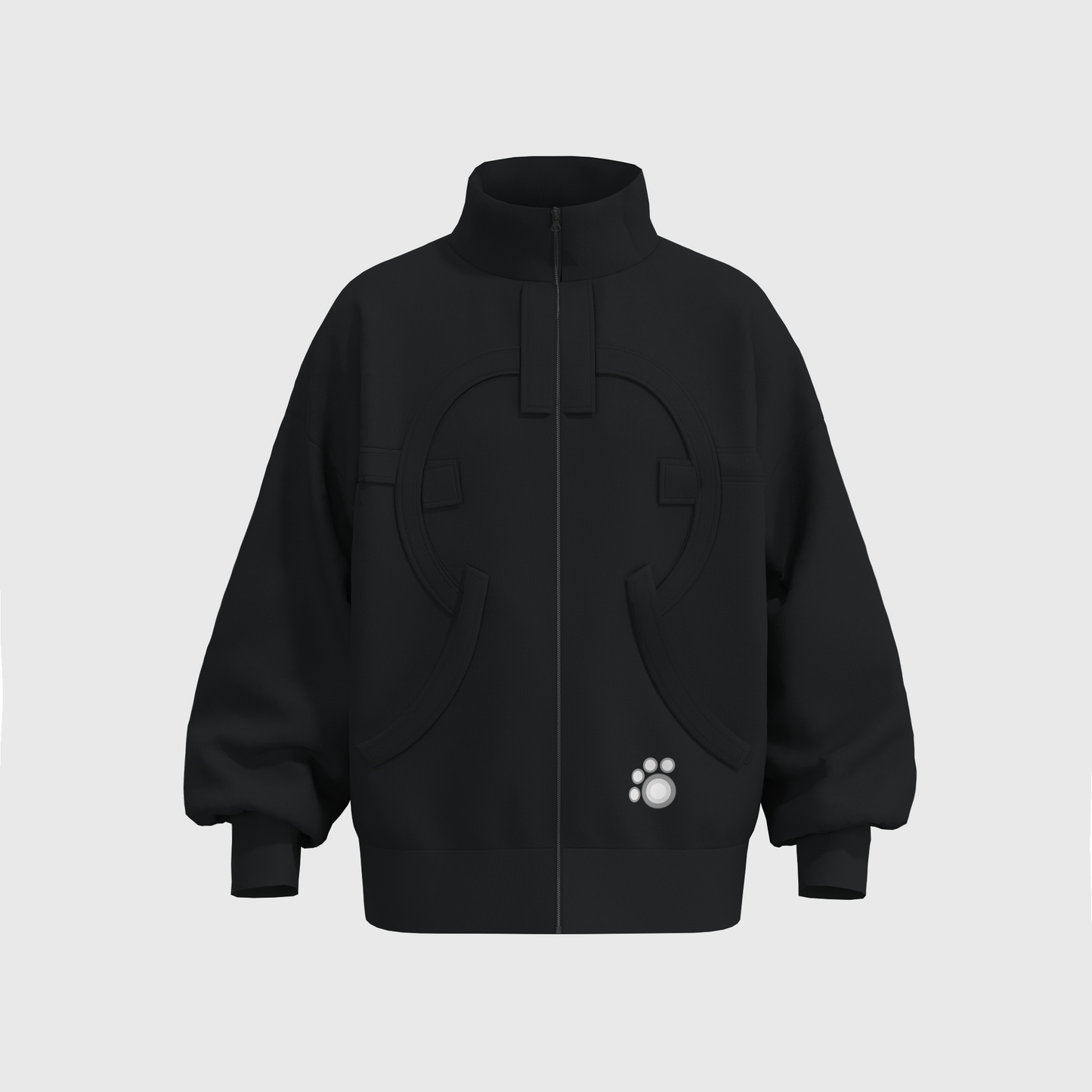 Kuma – PX-0 Prototype Zip Jacket