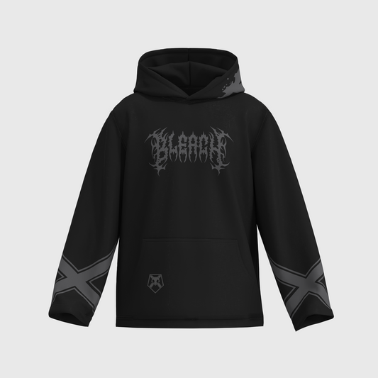 Ichigo Hollow Hoodie – Bleach