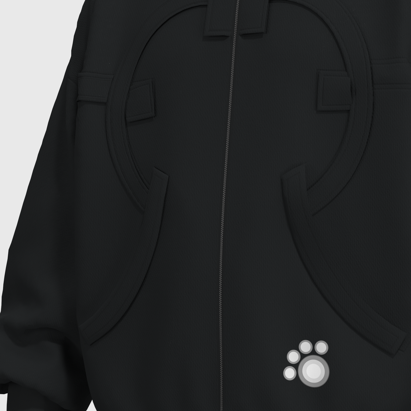 Kuma – PX-0 Prototype Zip Jacket