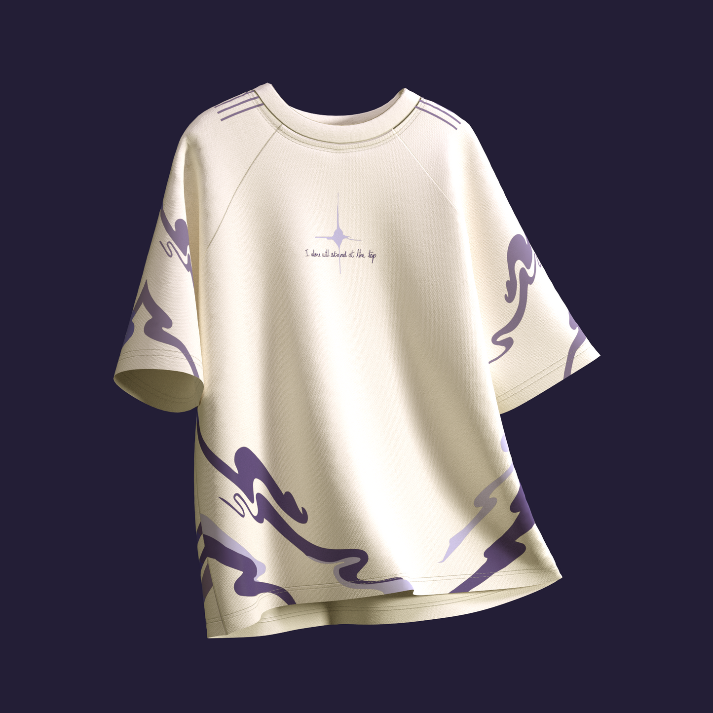 Sosuke Aizen Complete Hypnosis Tee