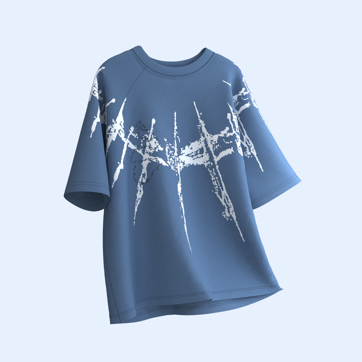 Toshiro Hitsugaya Ice Ring Tee