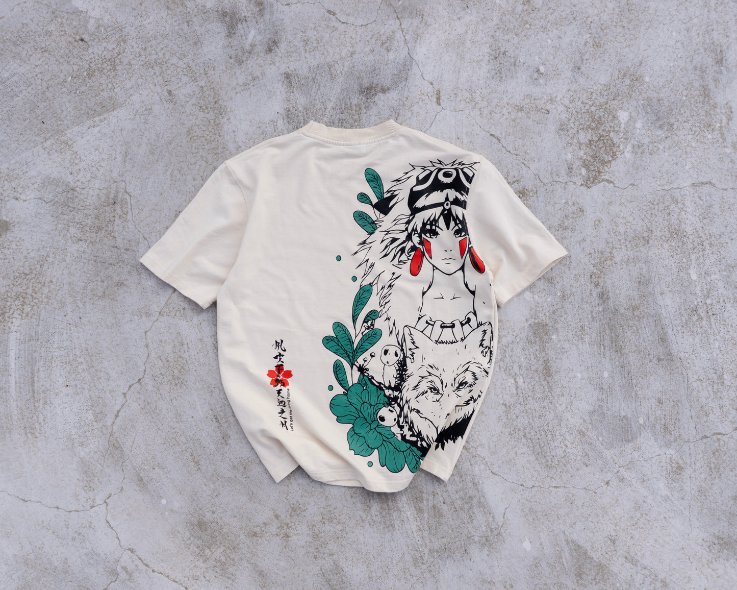 Princess Mononoke
